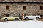 Fiat 124 Spider 2016 года